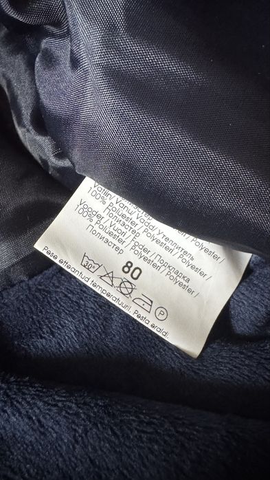 Lenne 80 стан нового комбінезон комбинезон зимний зимовий оригінал
