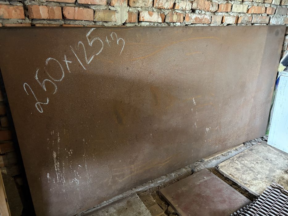 Продам Лист метала