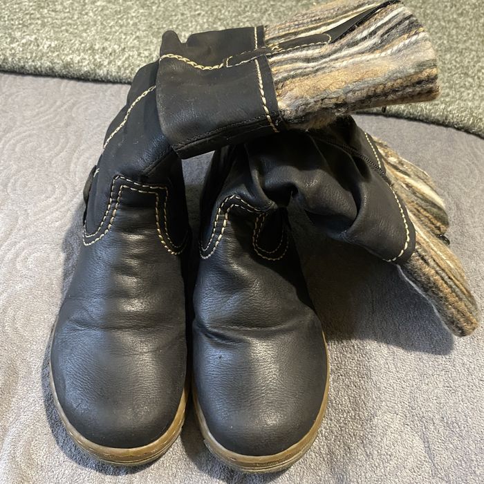 Buty damskie 38 Rieker