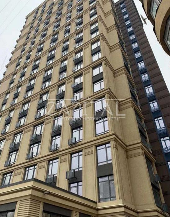 Продаж 3-кімнатної квартири, Печерськ, Greenville на Печерську