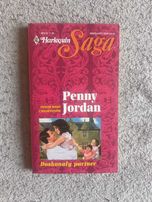 Penny Jordan- Doskonały partner, Harlequin