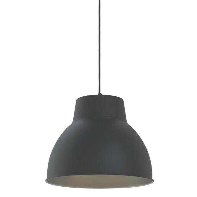 Lampa wisząca Mezzo czarna E27 Inspire
Zobacz szczegóły produktu
Ogóln