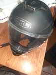 Capacete CMS para venda