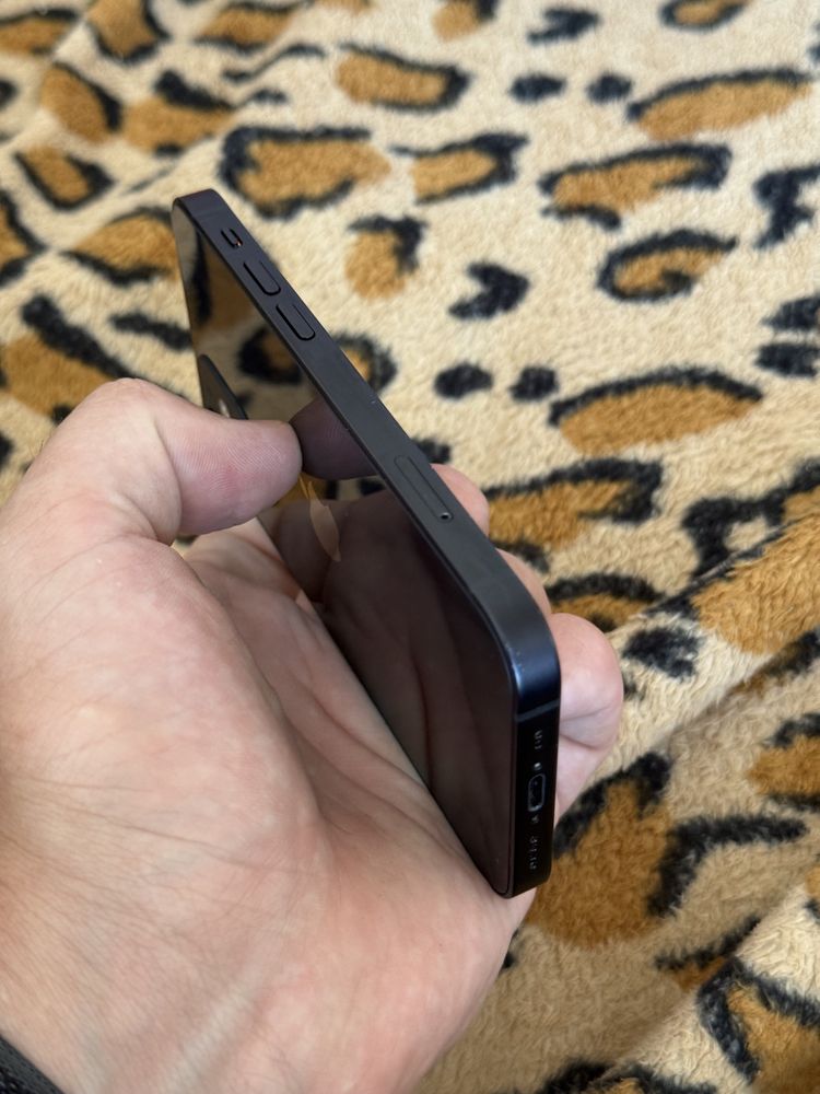 iPhone 12 Mini 256Gb Neverlock