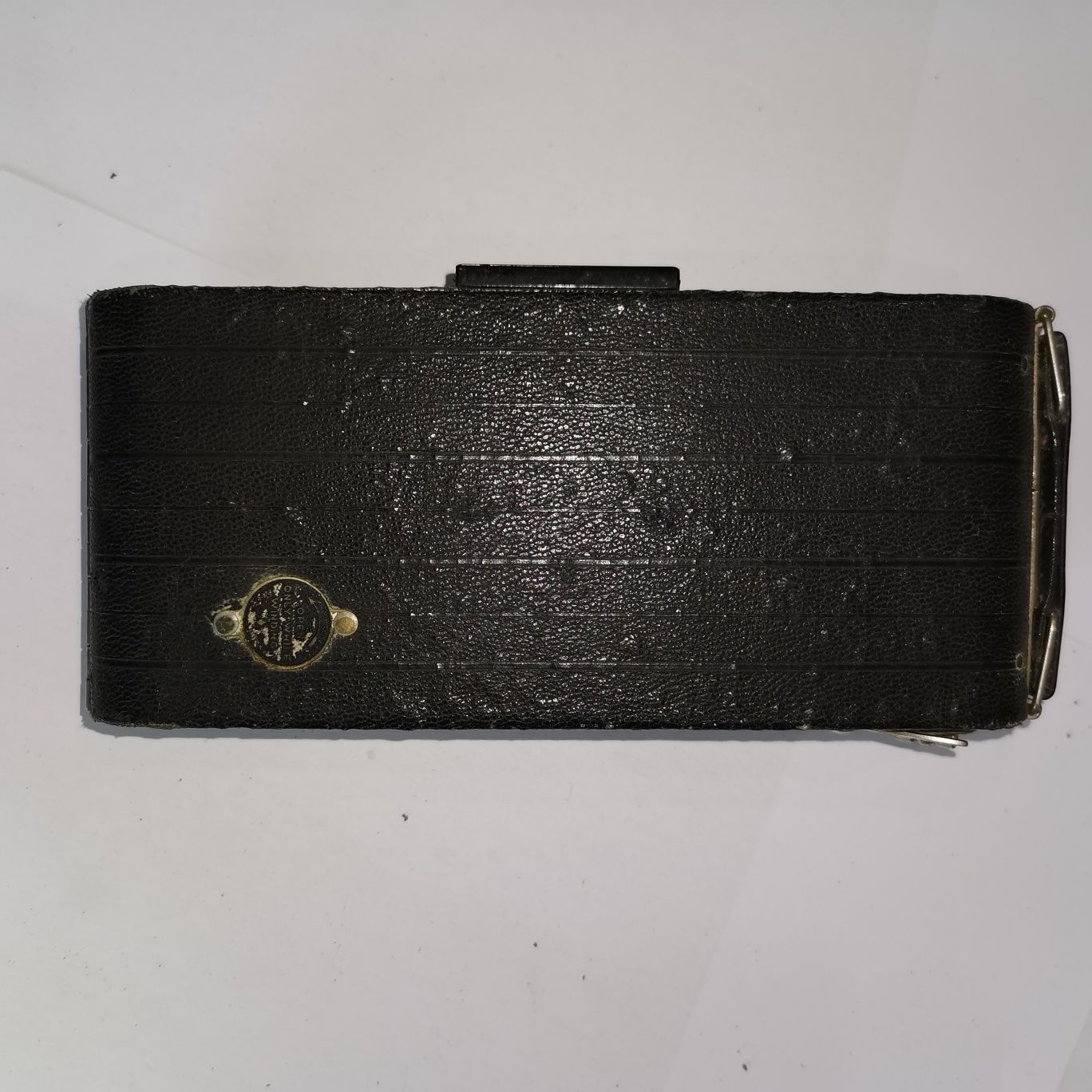 Kodak máquina de fole.