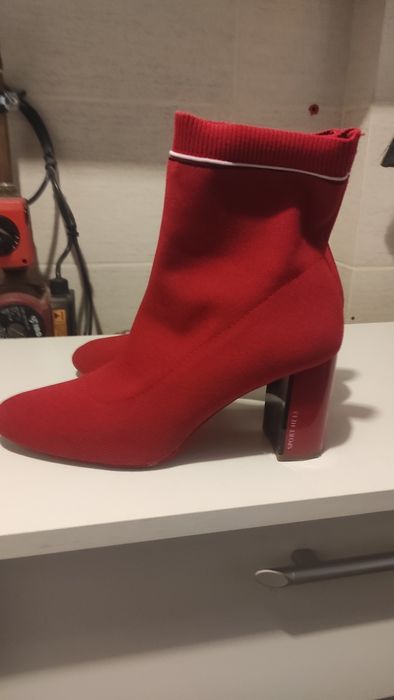 Buty firmy Stradivarius rozm 39