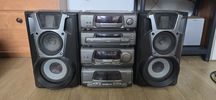 Technics SL-EH600