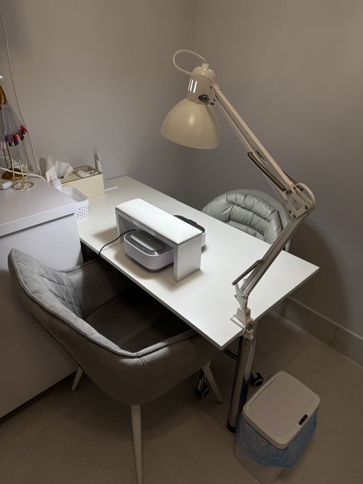 Майстер нігтьового сервісу, подолог