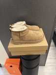 UGG Classic Ultra Mini Boot Chestnut EU38