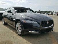 Jaguar XF 2015- X260 Кузов Двигатель 2,0D AJ200D Акпп Разборка