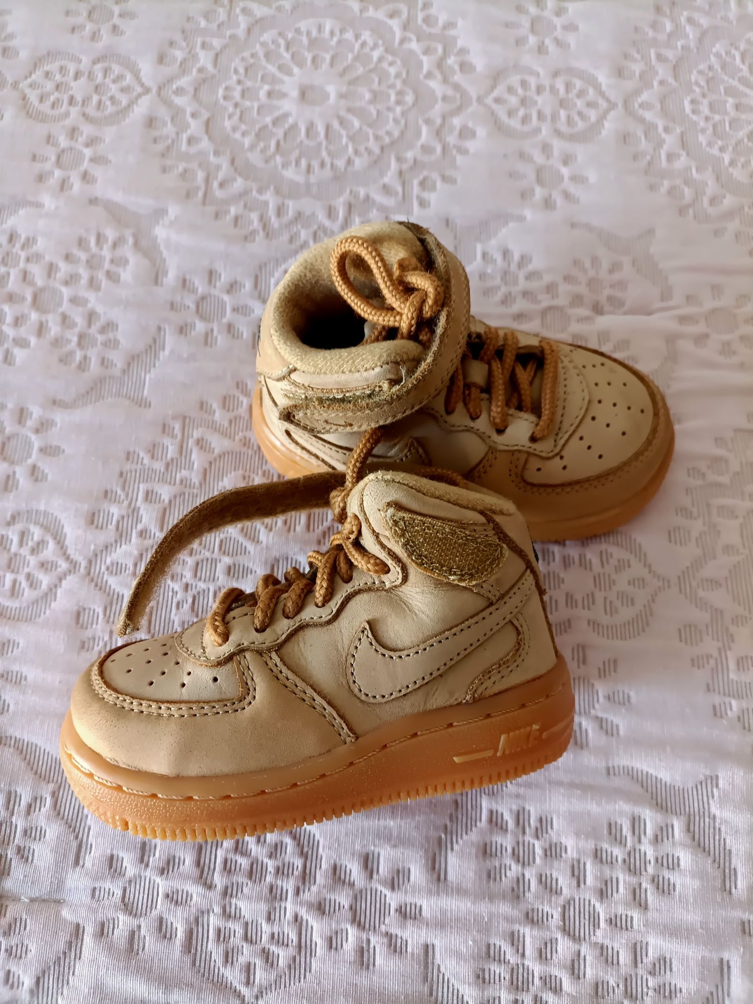 Sapatilhas Nike n21 c novas