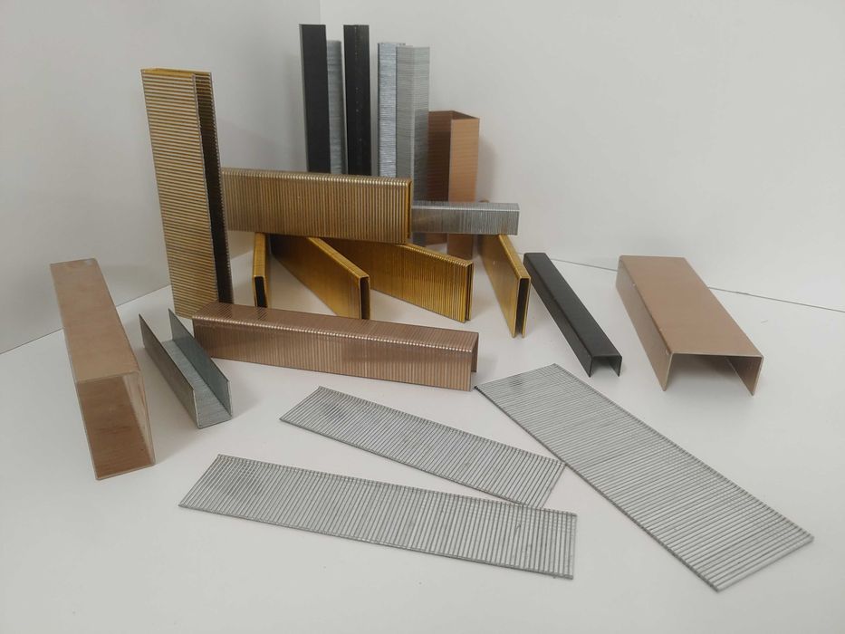 Wkręty Ciesielskie Talerzowe, Wkręty Regulacyjne Do Poziomowania Łat