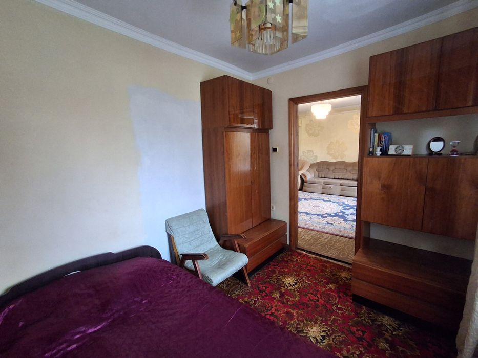 Сдаётся частный дом на Промышленном переулке. Газ, парковка, гараж