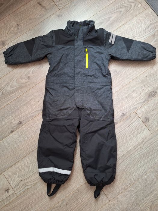 Kombinezon zimowy dla chłopca H&M