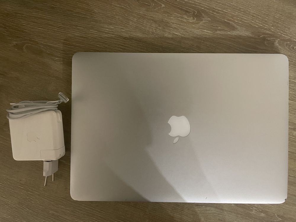 MacBook Pro 15 2015 16/512gb (можливий обмін)