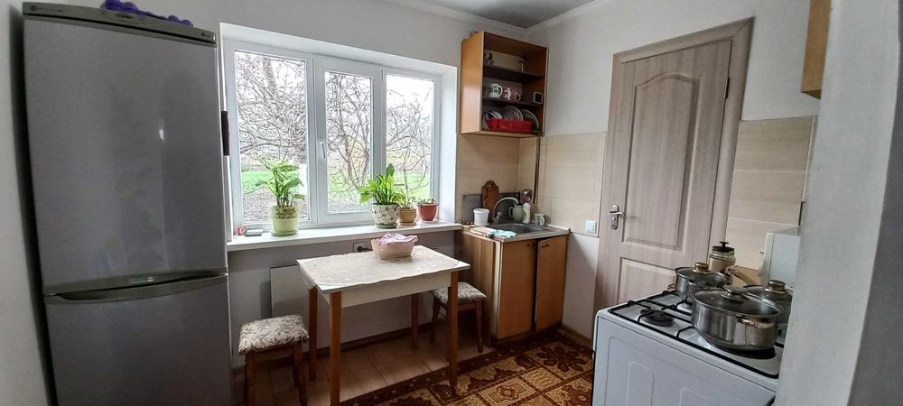 Продам дом, Новониколаевка, Днепропетровская обл., карьер, озеро