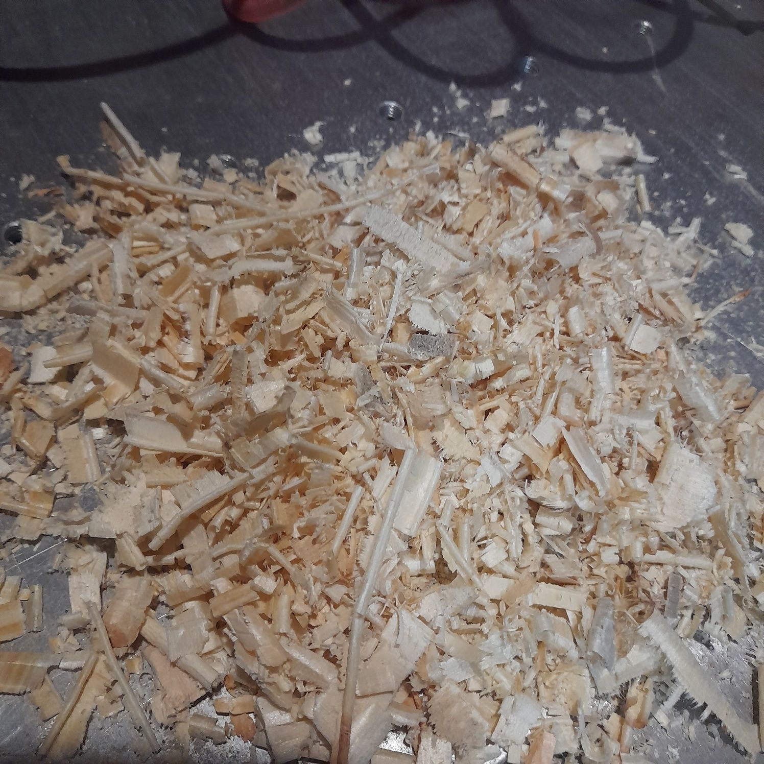 Продам тирсу опілки