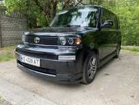 Toyota BB (scion xb) avtomat