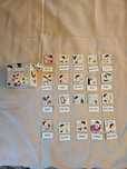 Pucio - pierwsze zabawy - puzzle