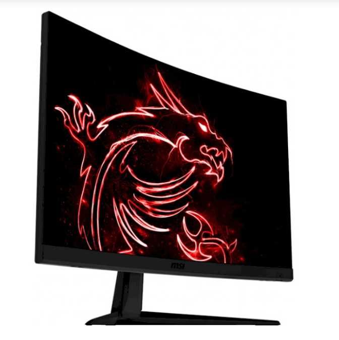 Монітор MSI OPTIX G27C5