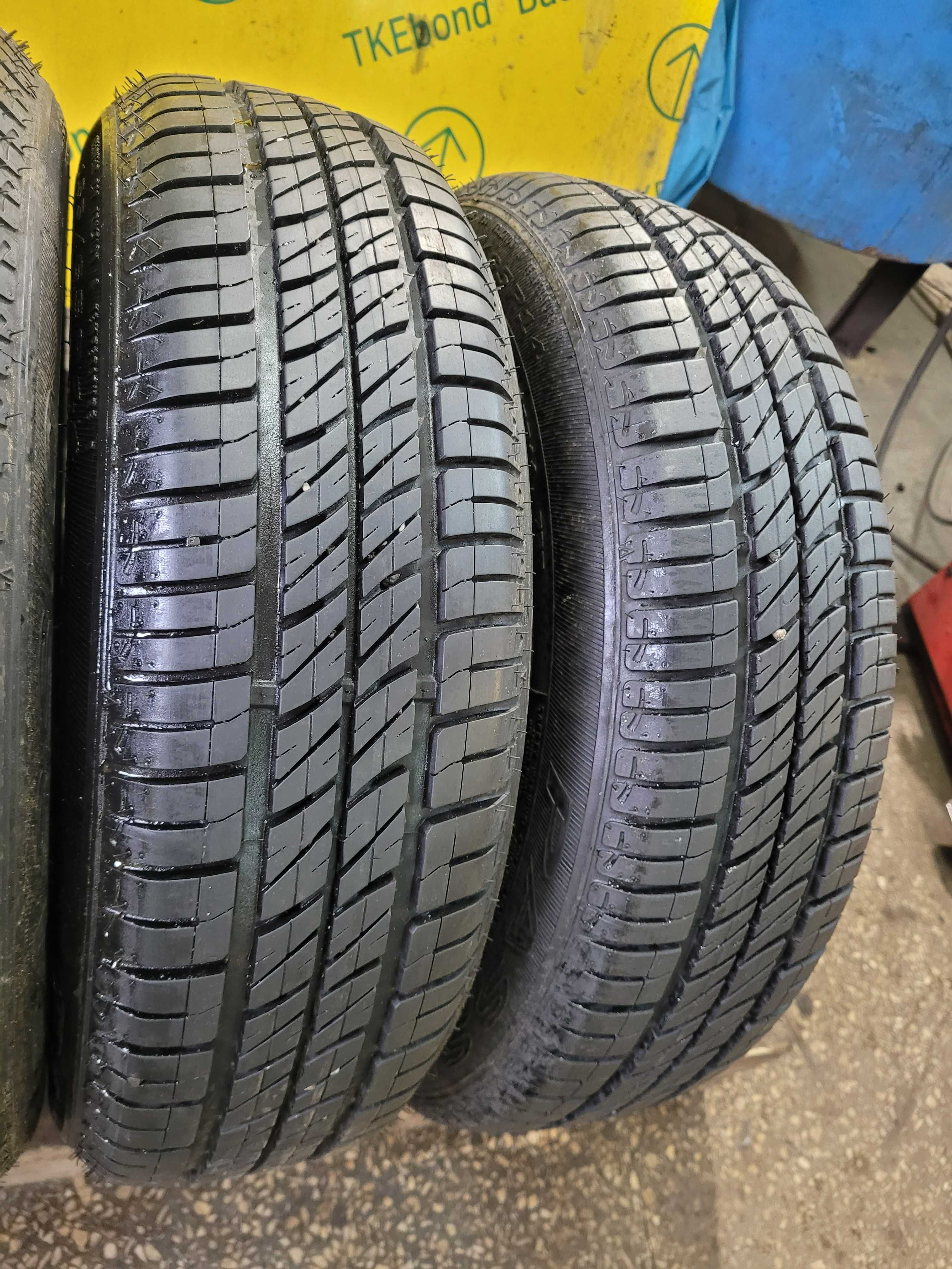 Opony Letnie 155/65R14 Dębica Passio 2 4sztuki Montaż