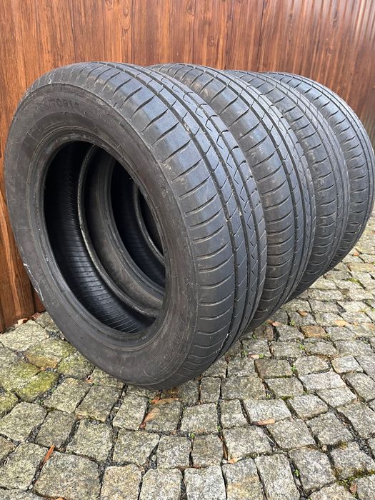 Opony Dayton 165/70R14