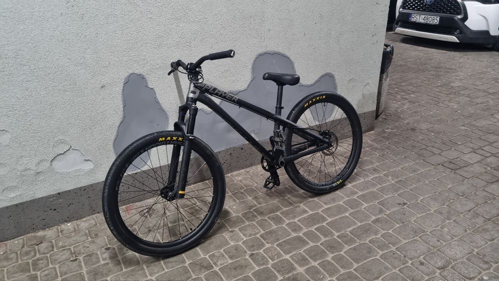 Rama dartmoor two6player