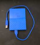 Disco Externo WD 4TB