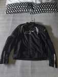 Casaco Alpinestars Ast Air Preto