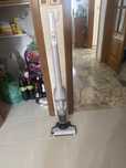 Aspirador vertical Boch