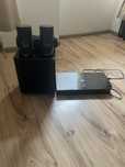 Kino domowe Samsung HT-J5500