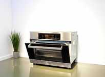 Парова піч Miele / Мілле DGC5080XL, комбінована, 46 л, 60 см