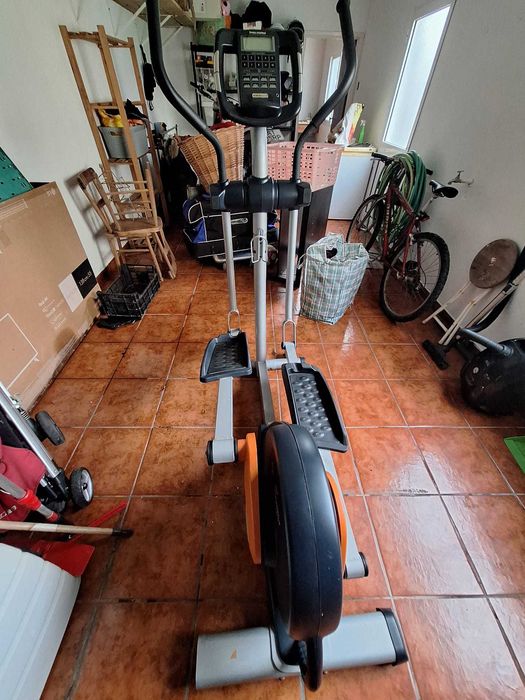 eliptica ProForm 690 HR