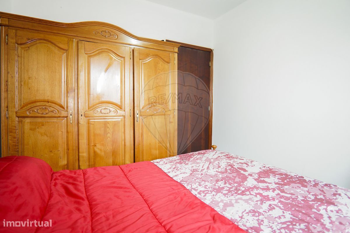 Apartamento T1 para venda