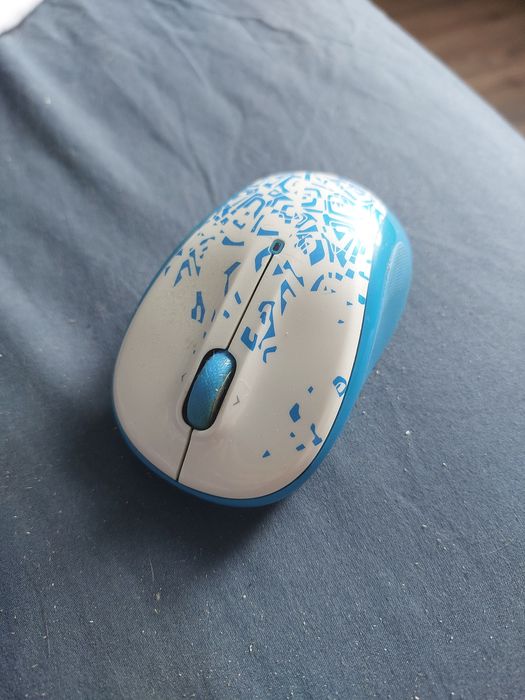 Клавіатура Logitech K340