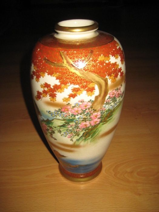 "Satsuma" Soko China