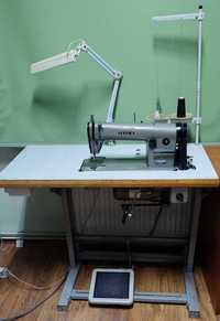 Maszyna do szycia JUKI DDL-555-4