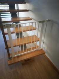 Barreira Safety 1st (escadas)