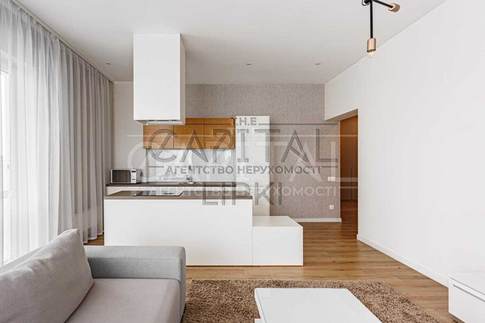 Оренда квартири Київ, Печерський район