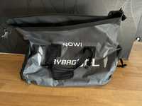 Drybag 60l, torba wodoodporna, transportowa