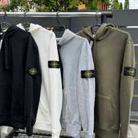 Зип Худи STONE ISLAND Junior • Кофта Стоне Исланд Зипка Зіп Худі