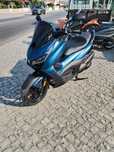 Zontes 125d 2024