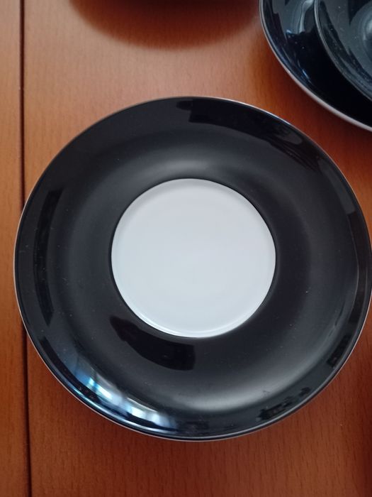 Pires loiça preta