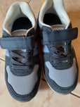 Levis Sneakersy chłopięce roz. 28 nowe
