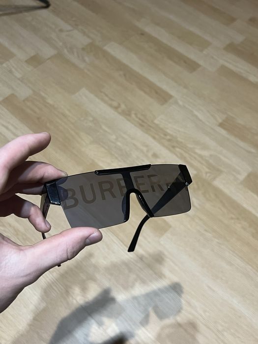 Окуляри Prada, burberry, chrome hearts