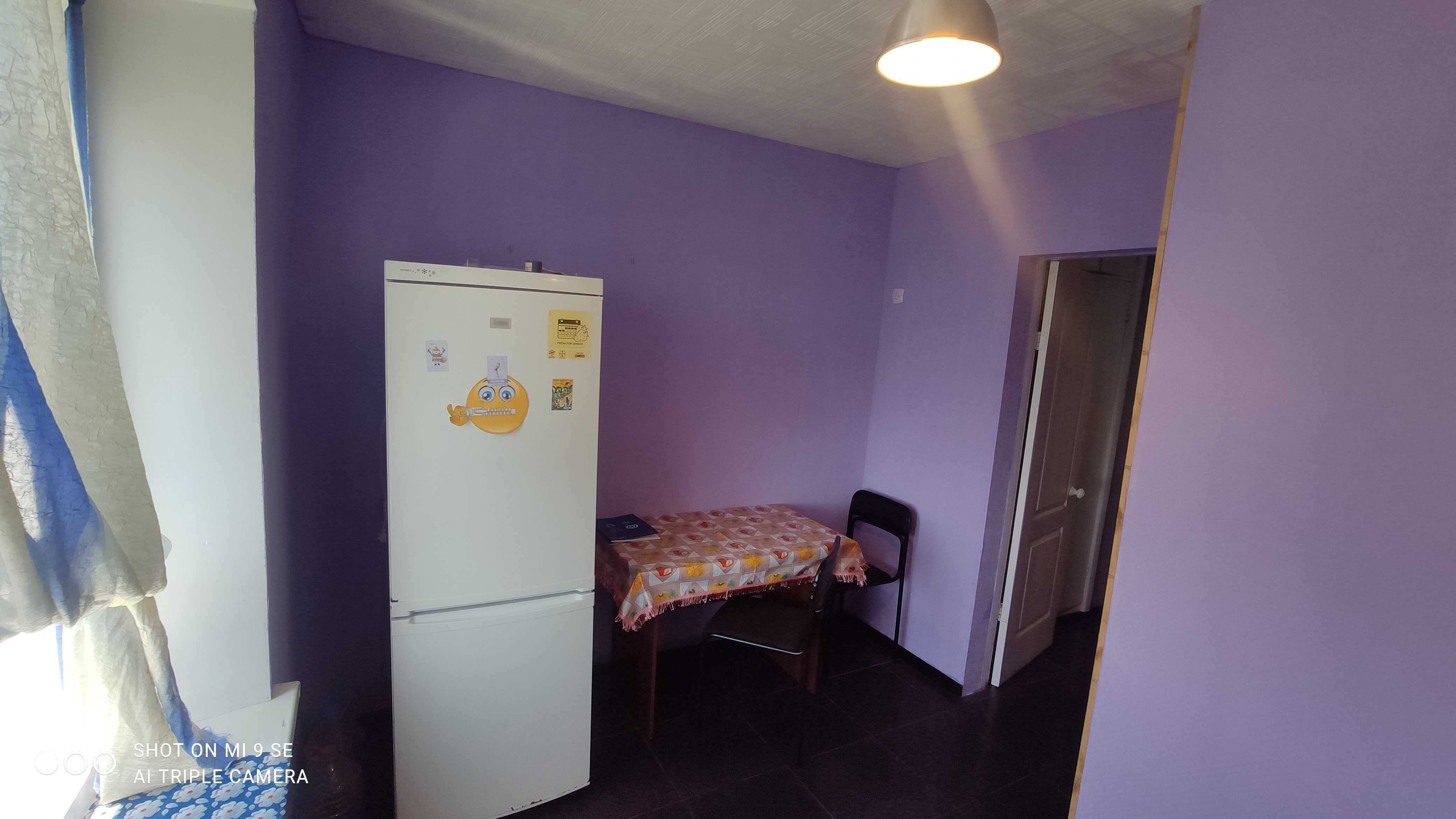 Продам 3-х к 12 квартал Козакевича