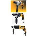 Wirnik młotowiertarka JCB SDS 710, JCB SDS 750, JCB SDS 780