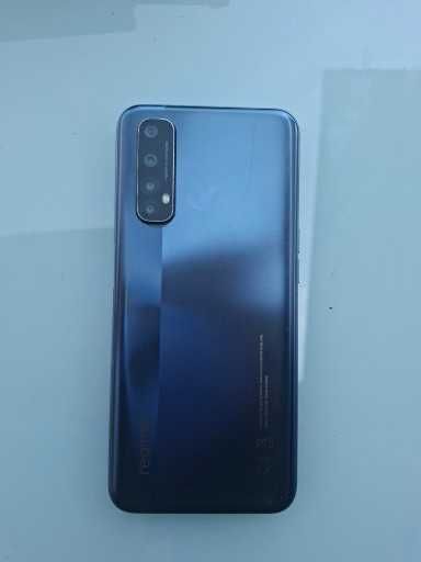 realme 7 Blue, 6GB Android v12.