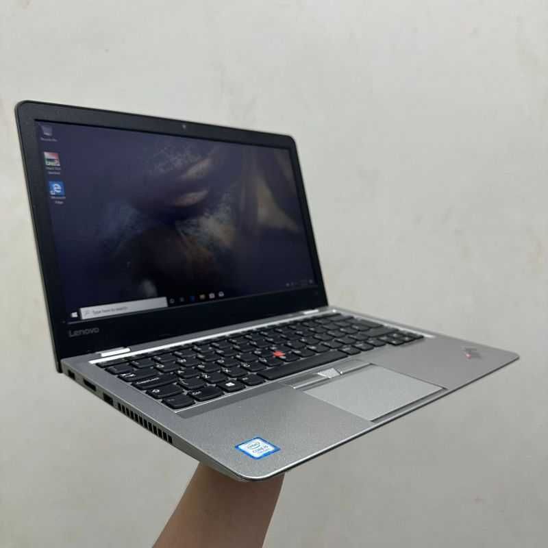 Lenovo ThinkPad 13 i5-7200U 8GB 128GB SSD M.2 13.3" - Loja Física
