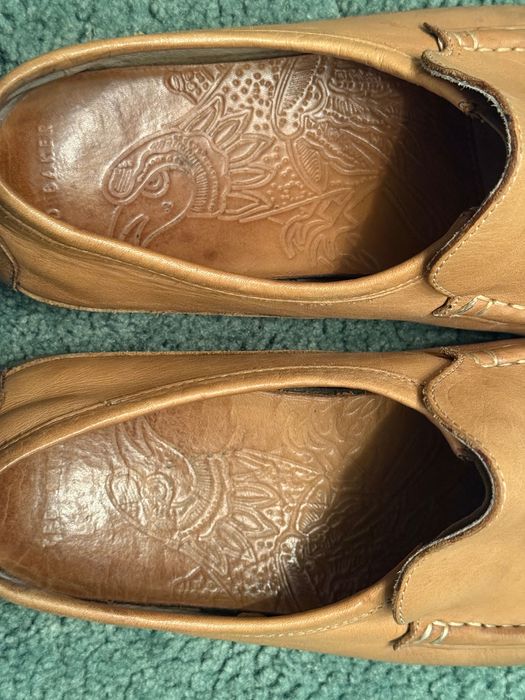 Лофери Ted Baker